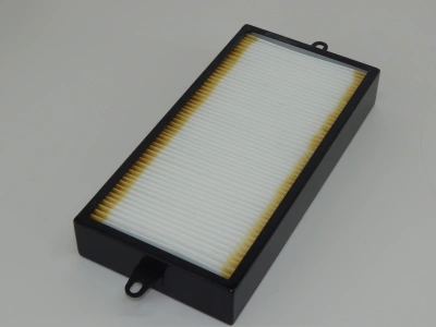 Фильтр 332*162*50 для подметальных машин A100 по ценам производителя в Челябинске с доставкой по всей России