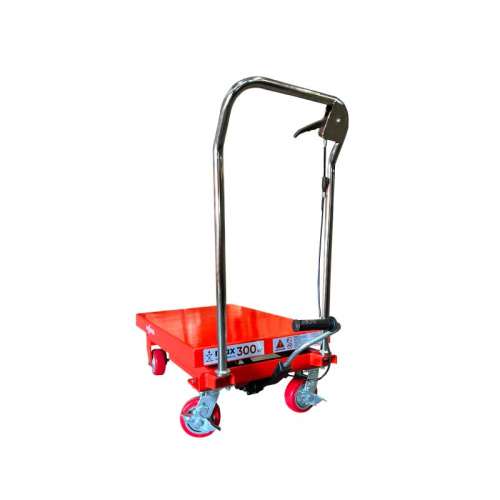 Стол гидравлический FOXSTER TF30 по ценам производителя в Челябинске с доставкой по всей России