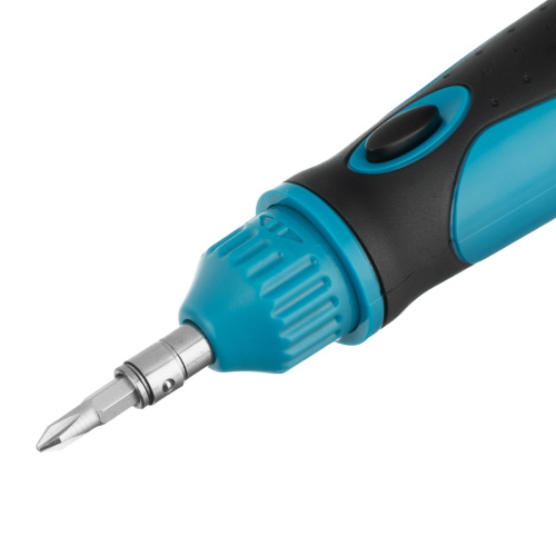 Отвертка реверсивная, механизм SmartPush mini 11 шт, CrMo Gross по ценам производителя в Челябинске с доставкой по всей России