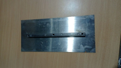 Комплект лопастей (лезвий) 4шт для затирочных машин DMR1000 (Blade) по ценам производителя в Челябинске с доставкой по всей России