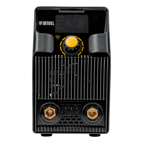 Аппарат инвертор. дуговой сварки SDR-205 Ultra, 200 А, ПВ 60% Denzel по ценам производителя в Челябинске с доставкой по всей России