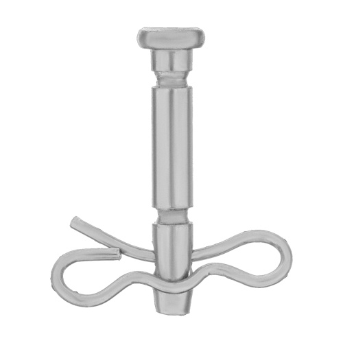 Срезные болты для снегоуборщиков 97653-97657  упак. 4 шт по ценам производителя в Челябинске с доставкой по всей России