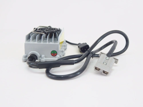 Зарядное устройство для штабелёров DYC/PEMS 12V/15A (Charger) по ценам производителя в Челябинске с доставкой по всей России