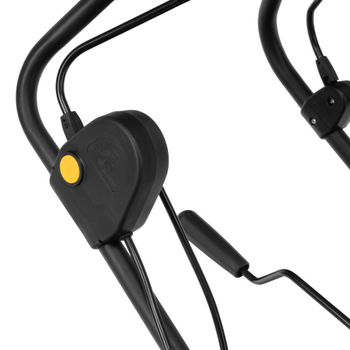 Электрическая снегоуборочная машина ESB-560-M, 2,5 кВт, металлический шнек, LED фара Denzel по ценам производителя в Челябинске с доставкой по всей России