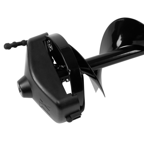 Шнек для льда IR-150, диаметр 150 мм, длина 800 мм,соединение 20 мм, съемный нож Denzel по ценам производителя в Челябинске с доставкой по всей России