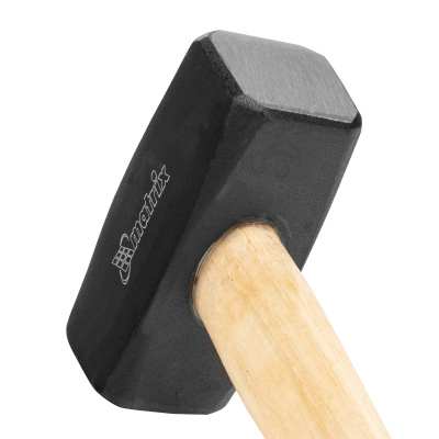 Кувалда, 1500 г, деревянная рукоятка Matrix по ценам производителя в Челябинске с доставкой по всей России