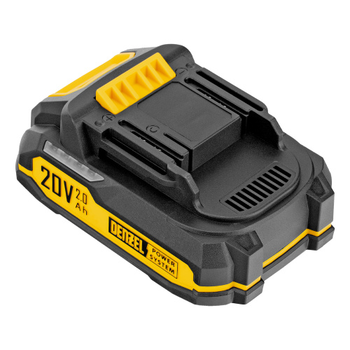 Кусторез аккумуляторный HTD-510, нож 510 мм, Li-Ion, 20 В Denzel по ценам производителя в Челябинске с доставкой по всей России