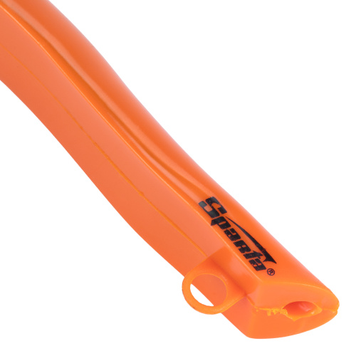 Ножницы по металлу, 250 мм, пряморежущие, обливные рукоятки Sparta по ценам производителя в Челябинске с доставкой по всей России