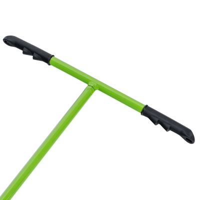 Бур лопастной со сменными ножами, 2110 мм, удлинитель, диаметр 150 мм, 200 мм, Сибртех по ценам производителя в Челябинске с доставкой по всей России