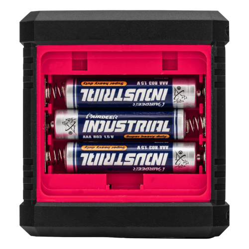 Лазерный уровень XQB RED Pro SET, 10 м, красный луч, батарейки, штатив MTX по ценам производителя в Челябинске с доставкой по всей России