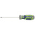 Отвертка PH0 х 100 мм, CrV, четырехкомпонентная рукоятка Сибртех по ценам производителя в Челябинске с доставкой по всей России