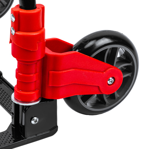 Тележка хозяйственная, складная, 2 колесная, грузоподъемность 80 кг Matrix по ценам производителя в Челябинске с доставкой по всей России