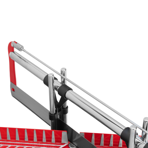 Стусло прецизионное, 550 мм МАТРИКС по ценам производителя в Челябинске с доставкой по всей России