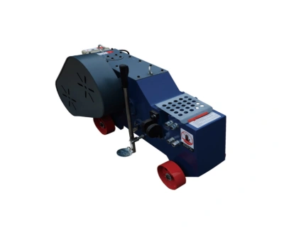 Станок для резки арматуры 40/32мм 3кВт TOR GQ40 купить в Москве с доставкой по всей России | ProtosMarket.ru