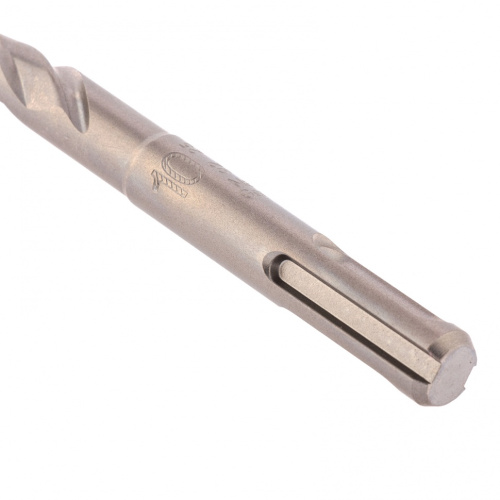 Бур по бетону QUADRO, 10 x 110 мм, SDS PLUS Gross по ценам производителя в Челябинске с доставкой по всей России