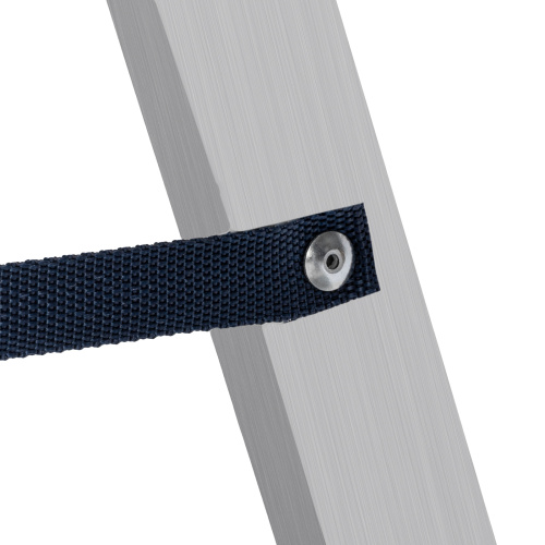 Стремянка двусторонняя 6 ступеней, алюминиевая, Сибртех по ценам производителя в Челябинске с доставкой по всей России