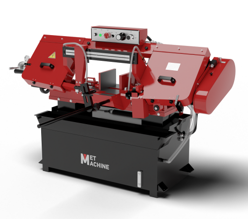Ручной ленточнопильный станок LSZ1523 по ценам производителя в Челябинске с доставкой по всей России