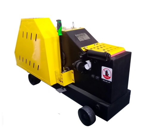 Станок для резки арматуры 32/25мм 3кВт TOR GQ42-Q купить в Москве с доставкой по всей России | ProtosMarket.ru