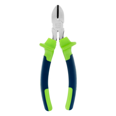 Бокорезы, 200 мм, двухкомпонентные рукоятки Сибртех по ценам производителя в Челябинске с доставкой по всей России