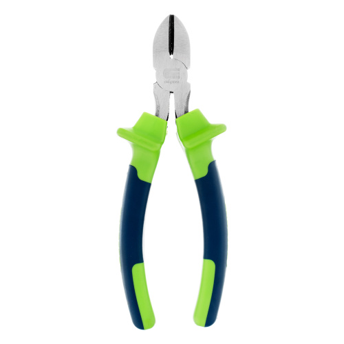 Бокорезы, 200 мм, двухкомпонентные рукоятки Сибртех по ценам производителя в Челябинске с доставкой по всей России