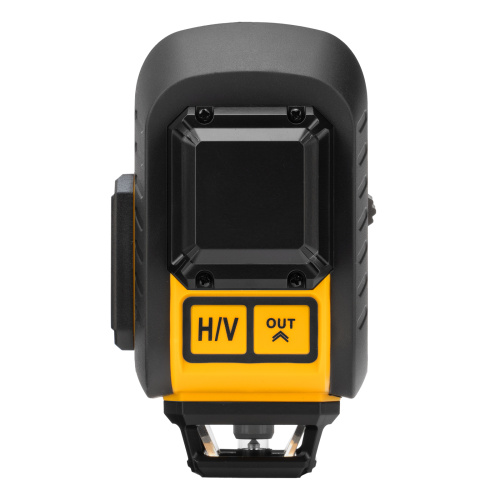 Лазерный уровень мультипризменный LX 360-2 Red, 30 м, 635 нм, аккумулятор Li 2800 мАч, резьба 5/8" Denzel по ценам производителя в Челябинске с доставкой по всей России