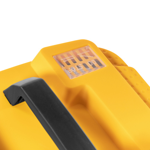 Газонокосилка электрическая GM-1200, 1200 Вт, ширина 32 см, 3 уровня, травосборник 25 л. Denzel по ценам производителя в Челябинске с доставкой по всей России