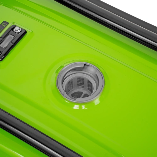 Генератор бензиновый БС-3500, 3.2 кВт, 230В, четырехтактный, 15 л, ручной стартер Сибртех по ценам производителя в Челябинске с доставкой по всей России