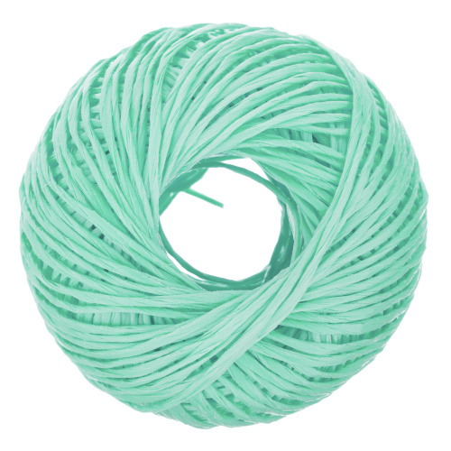 Шпагат полипропиленовый зеленый, 1.7 мм, L 60 м, Сибртех по ценам производителя в Челябинске с доставкой по всей России