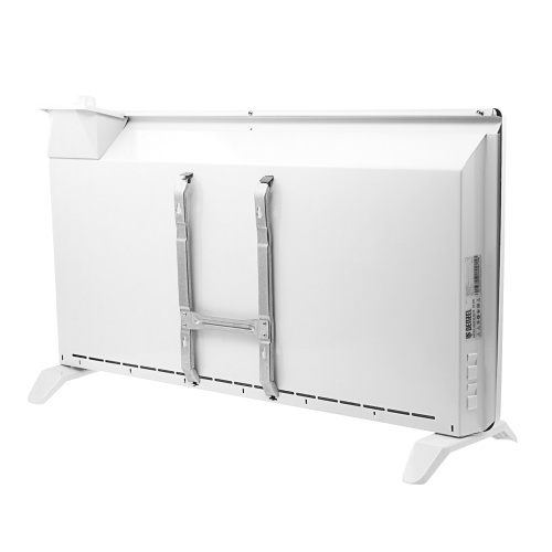 Конвектор электрический XCE-2000, 230 В, 2000 Вт, X-образный нагреватель Denzel по ценам производителя в Челябинске с доставкой по всей России