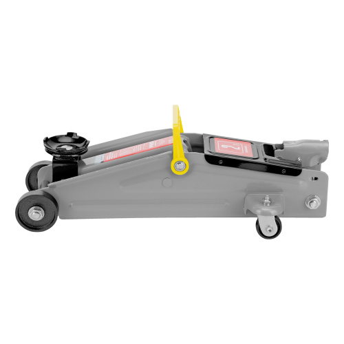 Домкрат гидравлический подкатной, 2 т, высота подъема 135-355 мм Matrix по ценам производителя в Челябинске с доставкой по всей России