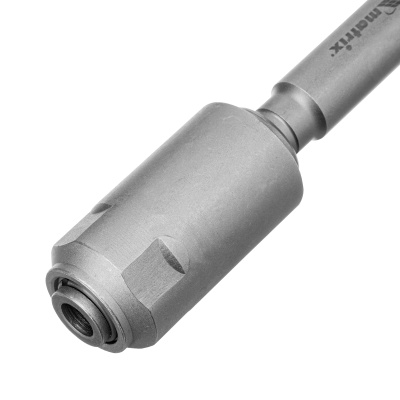 Переходник для перфоратора SDS Max на SDS Plus Matrix по ценам производителя в Челябинске с доставкой по всей России