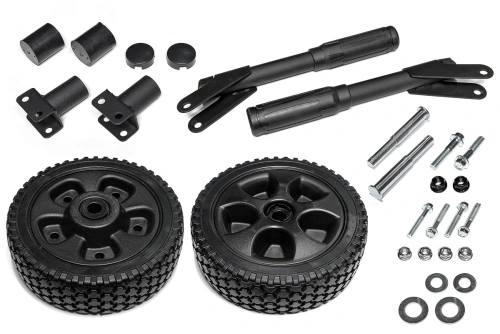 Колесный комплект для бензиновых генераторов  SGG 3200 купить в Москве с доставкой по всей России | ProtosMarket.ru