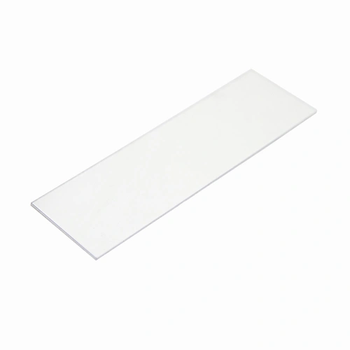 Поликарбонатное стекло VARTEG 100*30мм  внутреннее по ценам производителя в Челябинске с доставкой по всей России