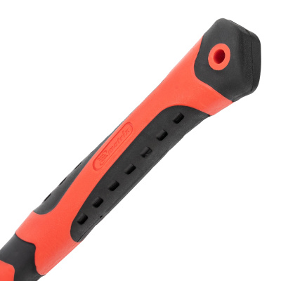 Молоток слесарный, 600 г, фибергласовая обрезиненная рукоятка Matrix по ценам производителя в Челябинске с доставкой по всей России