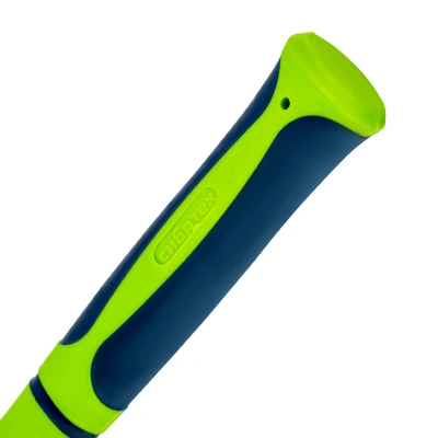 Кувалда, 1500 г, фибергласовая обрезиненная рукоятка Сибртех по ценам производителя в Челябинске с доставкой по всей России