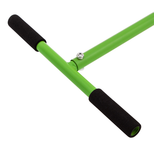 Бур садовый шнековый, 790 мм, диаметр 110 мм, Palisad по ценам производителя в Челябинске с доставкой по всей России