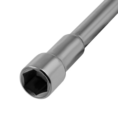 Ключ угловой проходной 13 мм Stels по ценам производителя в Челябинске с доставкой по всей России