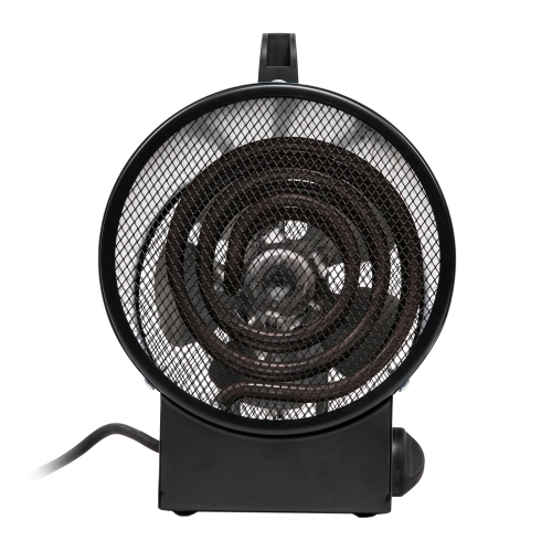 Тепловая пушка ТВ-2М (тепловентилятор), 230 В, 2 режима: вентилятор / 2000 Вт Сибртех по ценам производителя в Челябинске с доставкой по всей России