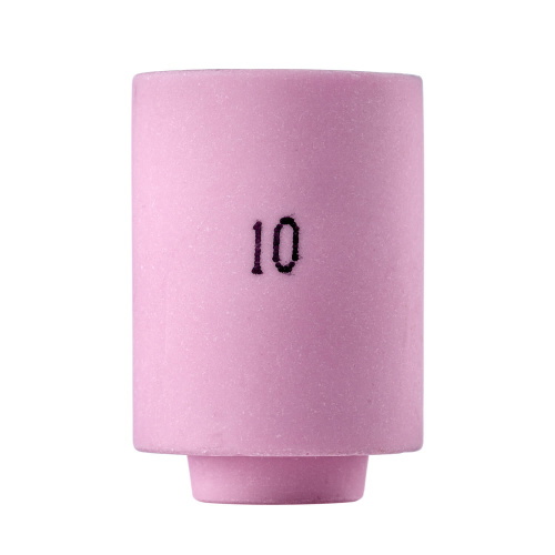 Сопло d16,0мм малое (TIG TP 9/20/25) № 10 IPT0906 купить в Москве с доставкой по всей России | ProtosMarket.ru