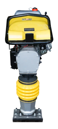 Вибротрамбовка STEM Techno  STR-82 по ценам производителя в Челябинске с доставкой по всей России