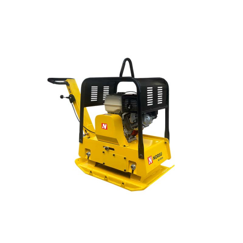 Виброплита бензиновая реверсивная NORSU RF-R330H по ценам производителя в Челябинске с доставкой по всей России