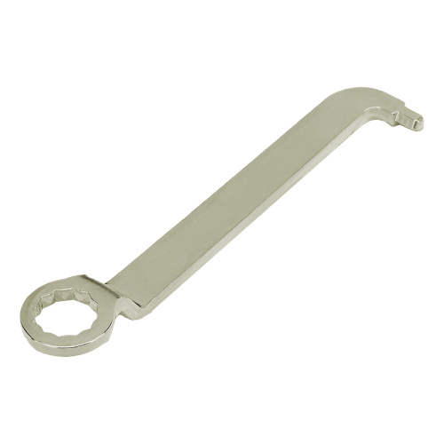 Насадка на дрель для резки листового металла до 1.8 мм металлический кейс Сибртех по ценам производителя в Челябинске с доставкой по всей России