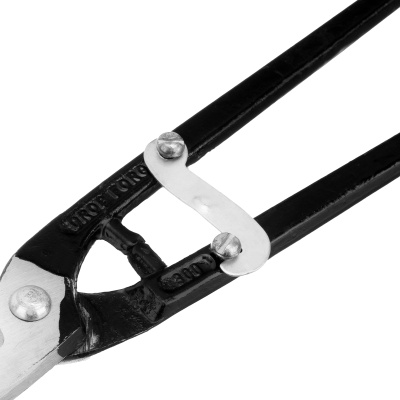 Ножницы по металлу, 300 мм, пряморежущие Sparta по ценам производителя в Челябинске с доставкой по всей России