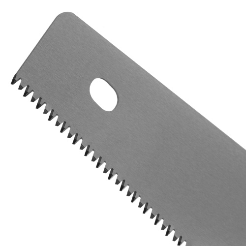 Ножовка по дереву "Piranha", 550 мм, 7-8 TPI, зуб-3D, каленый зуб, двухкомпонентная рукоятка Gross по ценам производителя в Челябинске с доставкой по всей России