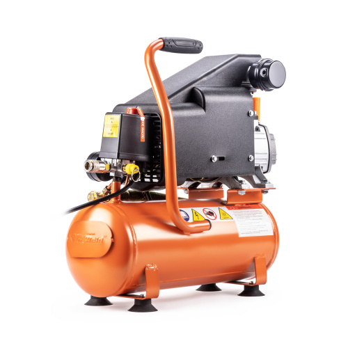 Компрессор масляный коаксиальный AERO 140/8 купить в Москве с доставкой по всей России | ProtosMarket.ru