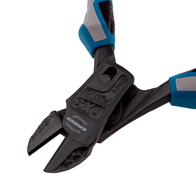 Бокорезы усиленные 215 мм, трехкомпонентные рукоятки Gross по ценам производителя в Челябинске с доставкой по всей России