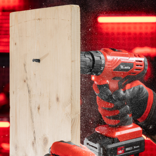 Набор кольцевых пил по дереву, 64-127 мм, 8 предметов Matrix по ценам производителя в Челябинске с доставкой по всей России