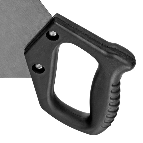 Стусло пластиковое, синее, 4 угла для запила, пила 450 мм Сибртех по ценам производителя в Челябинске с доставкой по всей России