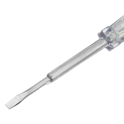 Пробник электрический 130 мм, 100-500 В Sparta по ценам производителя в Челябинске с доставкой по всей России