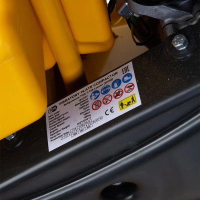 архив_Виброплита 100 кг, 25кН (Loncin) бак, коврик, колесный комплект TOR T-100 купить в Москве с доставкой по всей России | ProtosMarket.ru